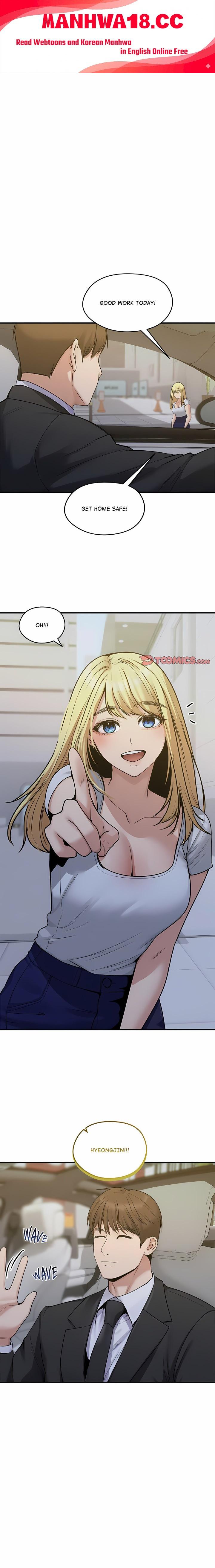 Runaway Wife - Chapter 78 Page 1