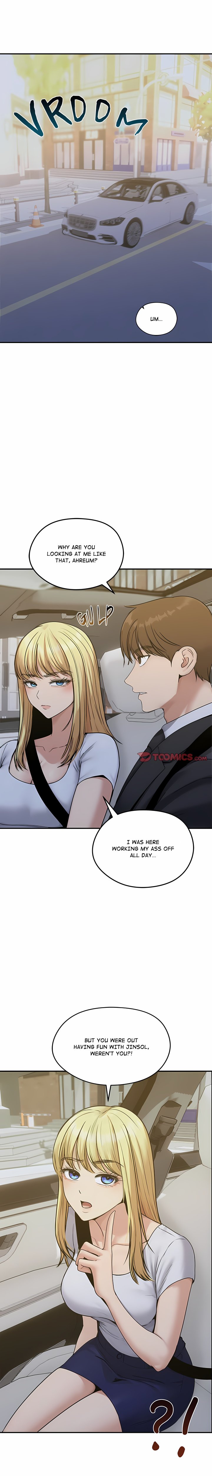 Runaway Wife - Chapter 78 Page 2
