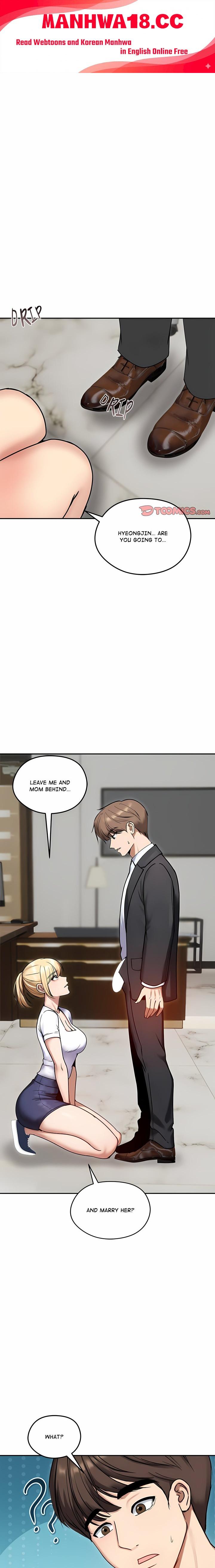Runaway Wife - Chapter 79 Page 1