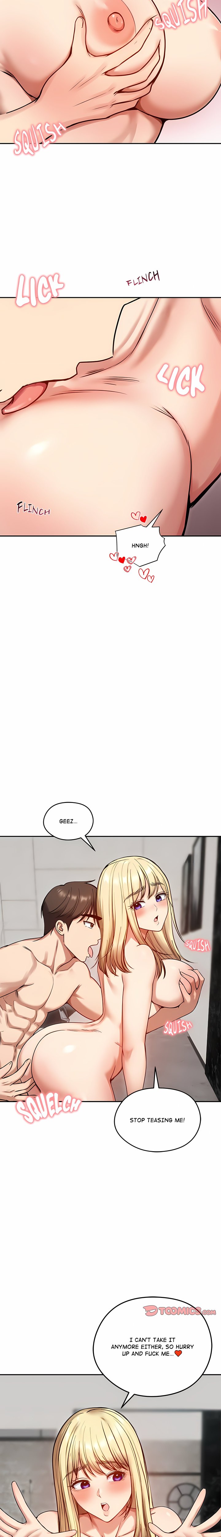 Runaway Wife - Chapter 79 Page 13