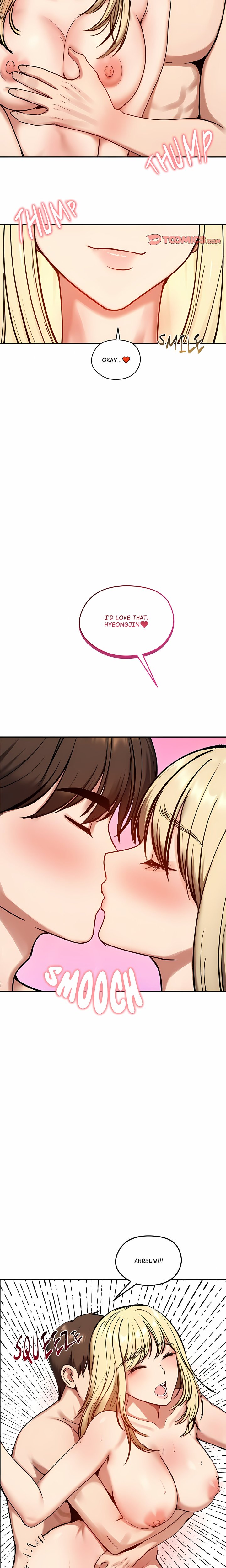 Runaway Wife - Chapter 79 Page 20