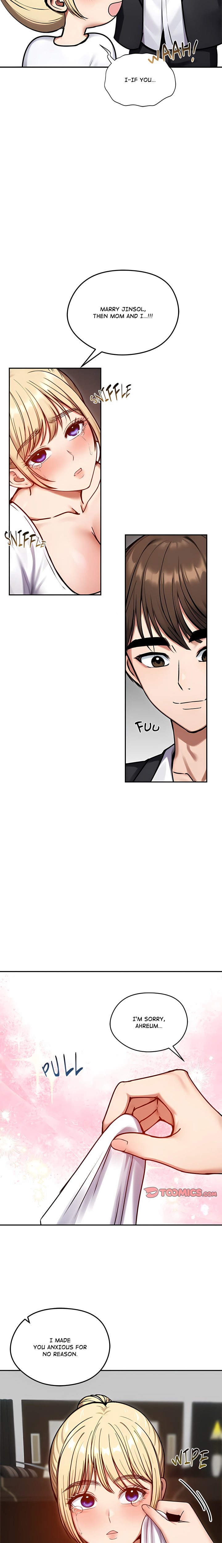 Runaway Wife - Chapter 79 Page 3