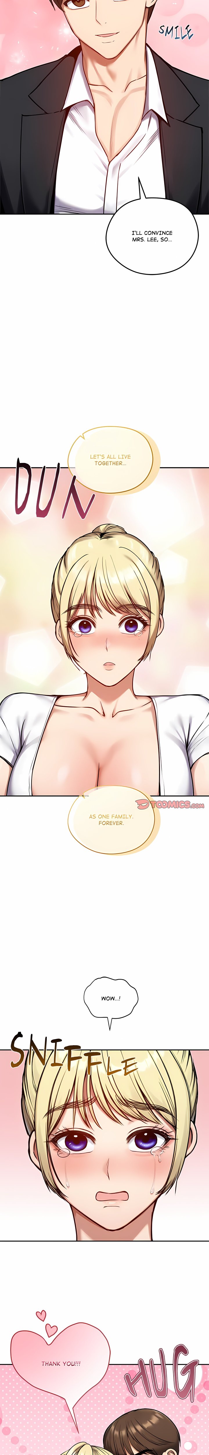 Runaway Wife - Chapter 79 Page 7