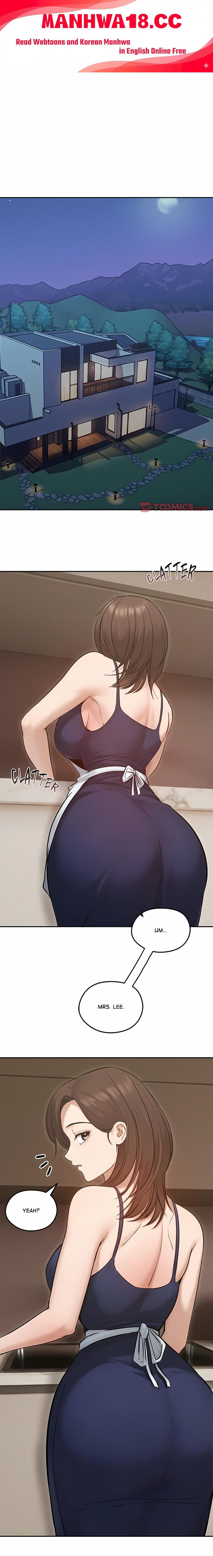 Runaway Wife - Chapter 80 Page 1