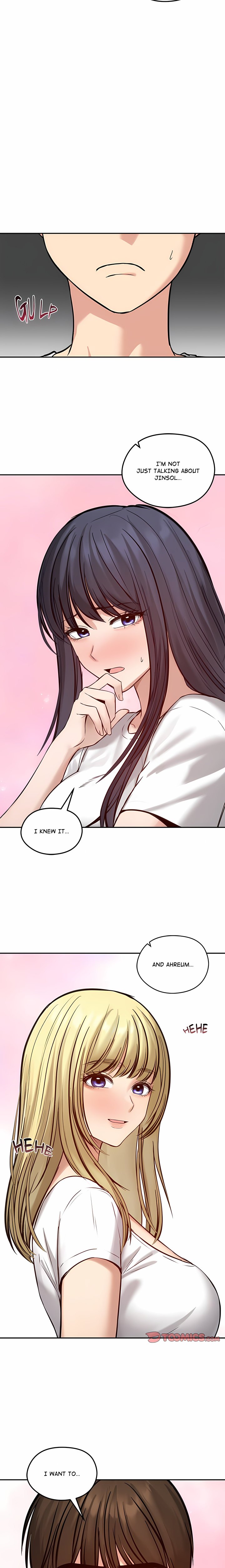 Runaway Wife - Chapter 80 Page 13