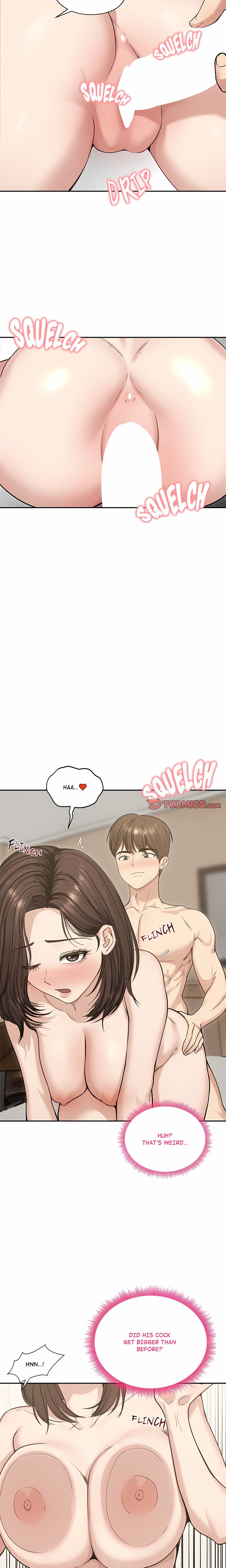 Runaway Wife - Chapter 83 Page 2