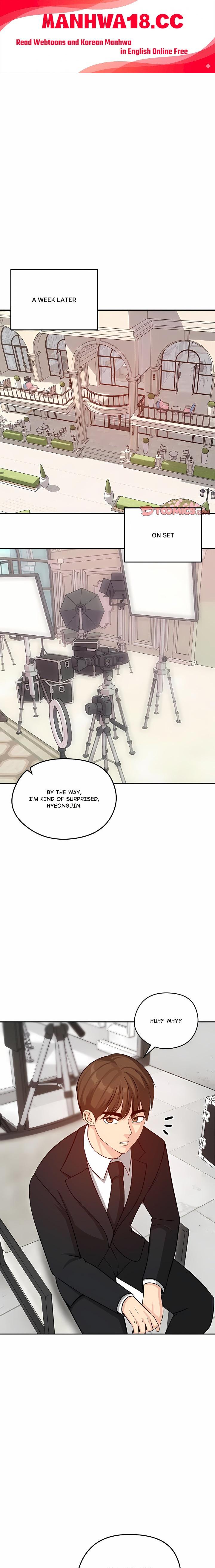 Runaway Wife - Chapter 84 Page 1