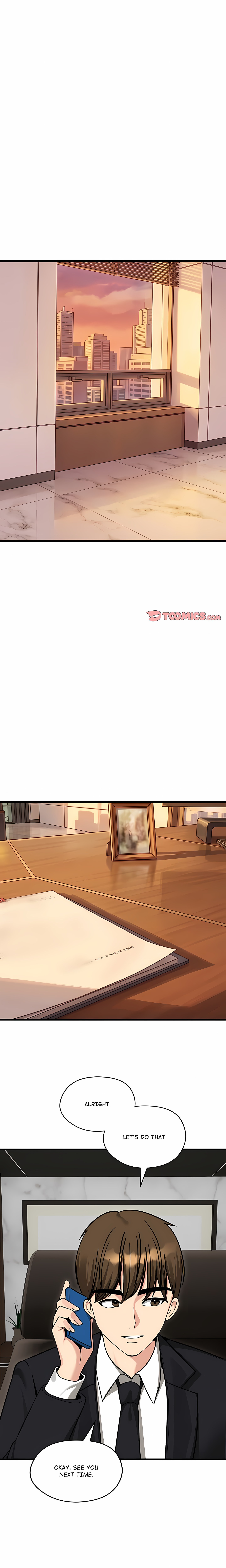 Runaway Wife - Chapter 87 Page 1
