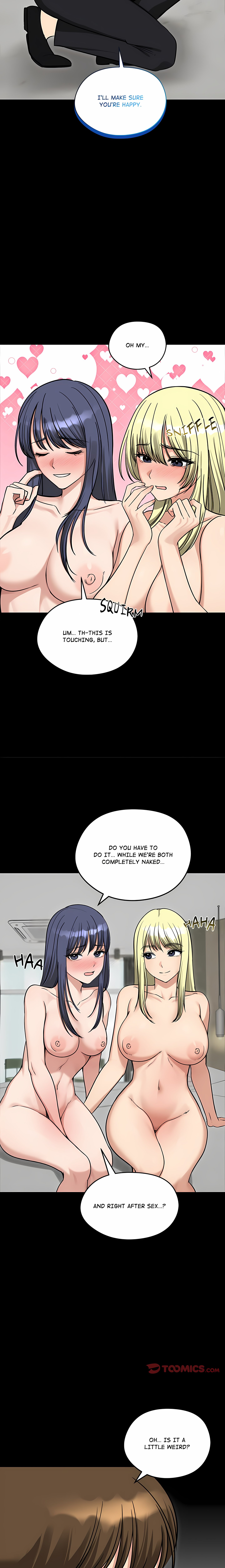 Runaway Wife - Chapter 87 Page 5