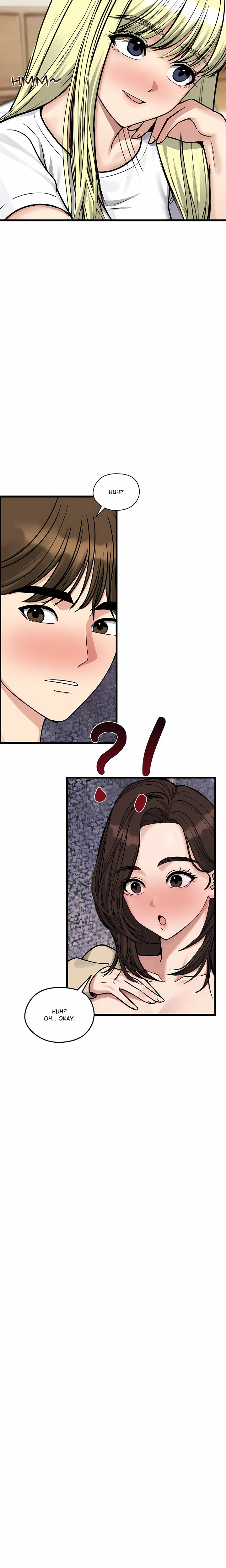 Runaway Wife - Chapter 88 Page 7
