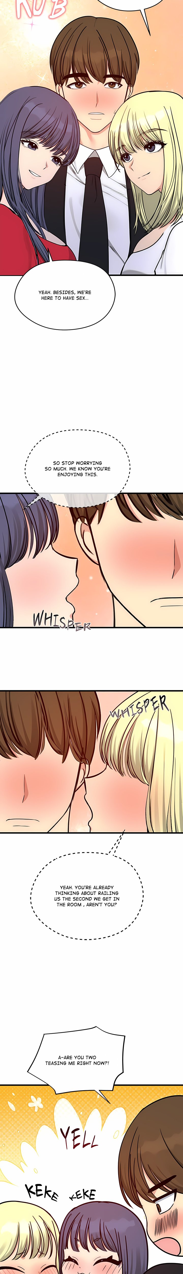 Runaway Wife - Chapter 90 Page 14