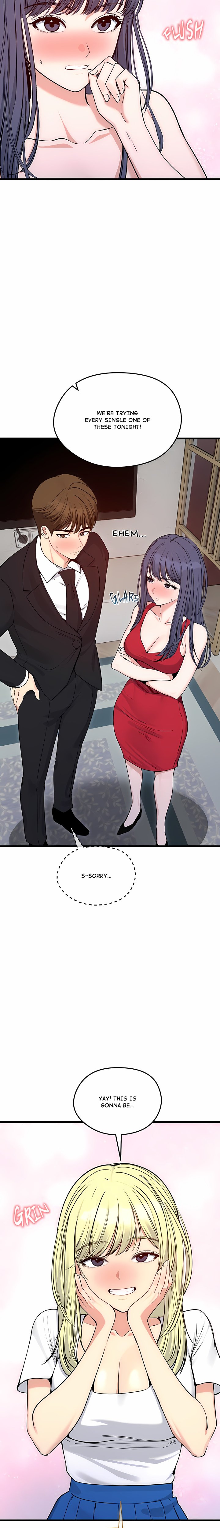 Runaway Wife - Chapter 90 Page 24