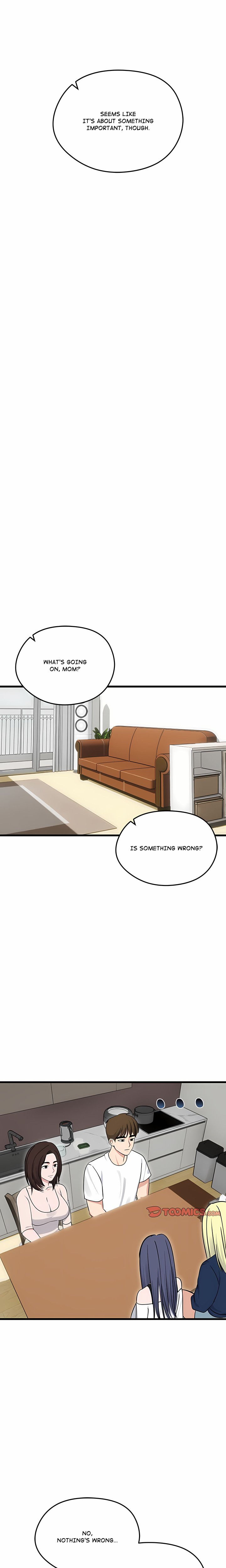 Runaway Wife - Chapter 90 Page 3