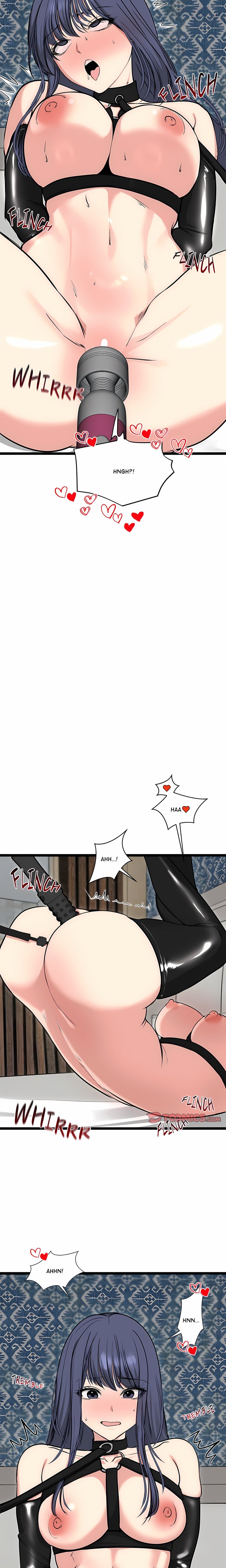 Runaway Wife - Chapter 91 Page 13