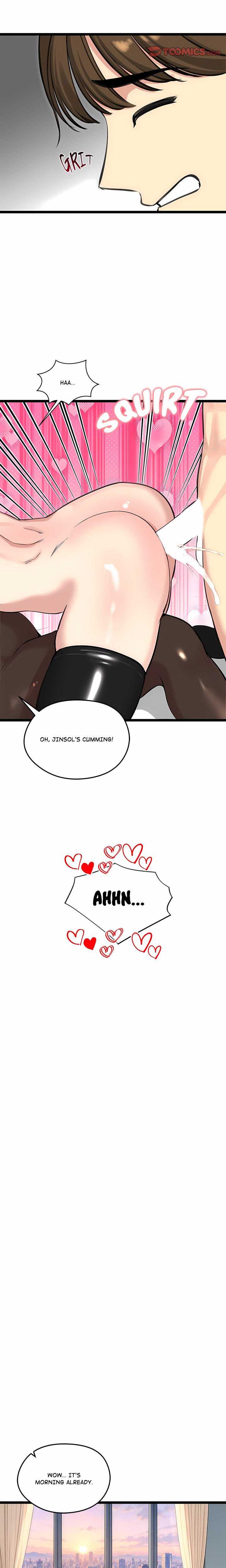 Runaway Wife - Chapter 91 Page 26