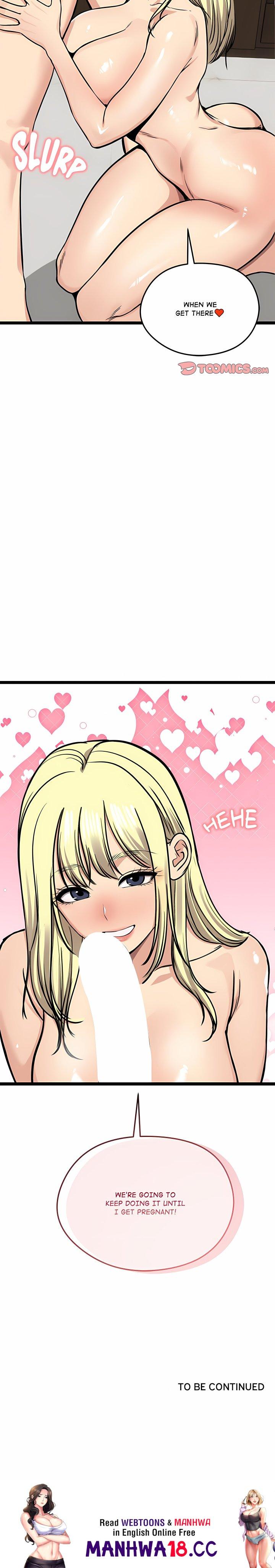 Runaway Wife - Chapter 92 Page 25