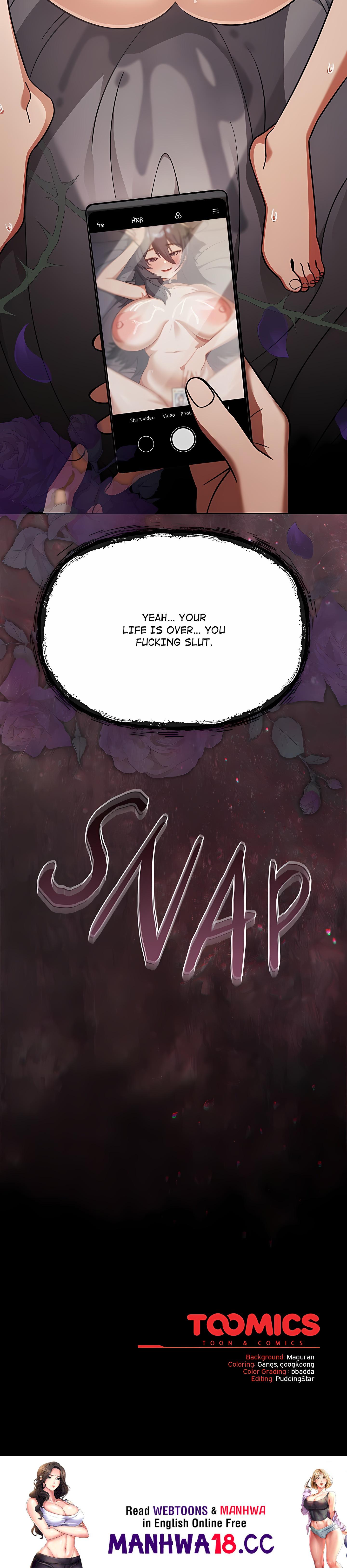 The Giantess Who Unleashed My Inner Monster - Chapter 3 Page 32