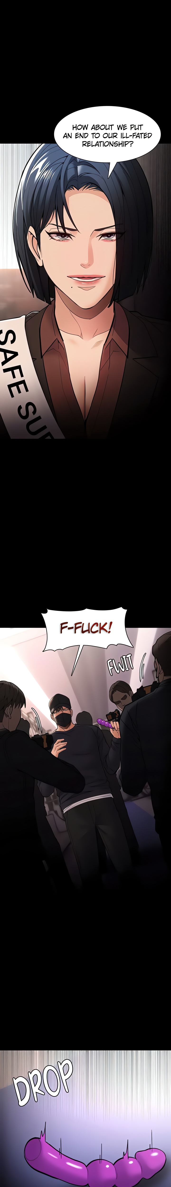 Pervert Diary - Chapter 140 Page 11