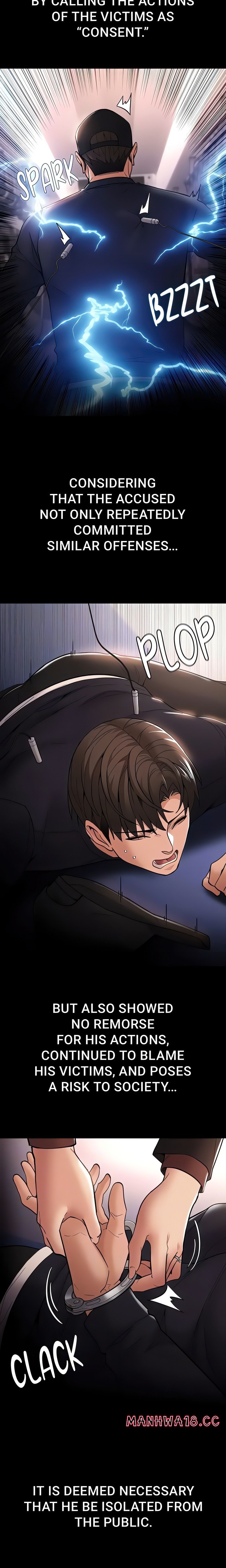 Pervert Diary - Chapter 140 Page 14