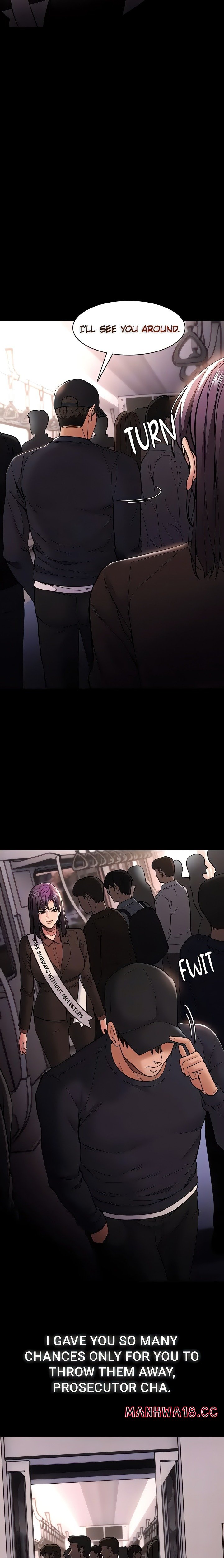 Pervert Diary - Chapter 140 Page 6