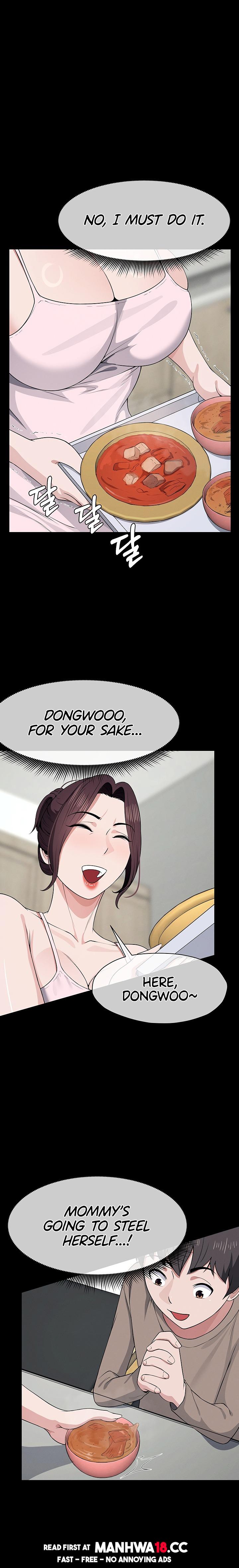 Slaves of the Shelter - Chapter 71 Page 4