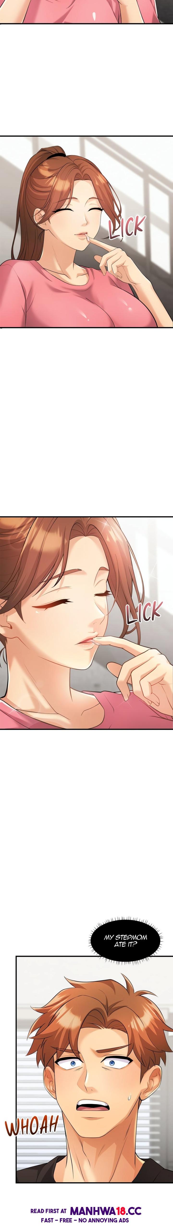 Climb Me Hard! (Uncensored) - Chapter 1 Page 16