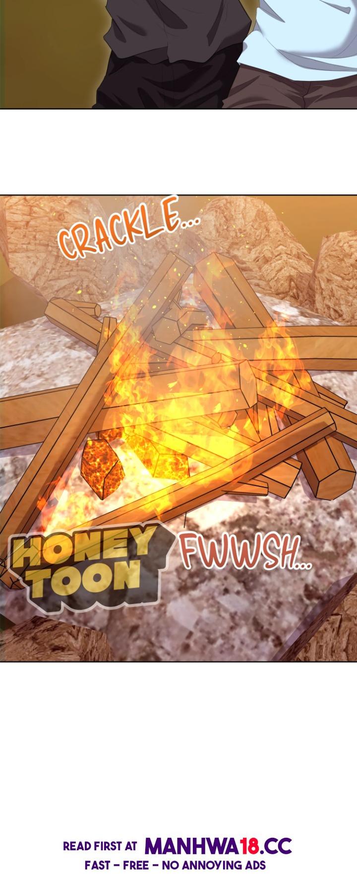 Climb Me Hard! (Uncensored) - Chapter 11 Page 28