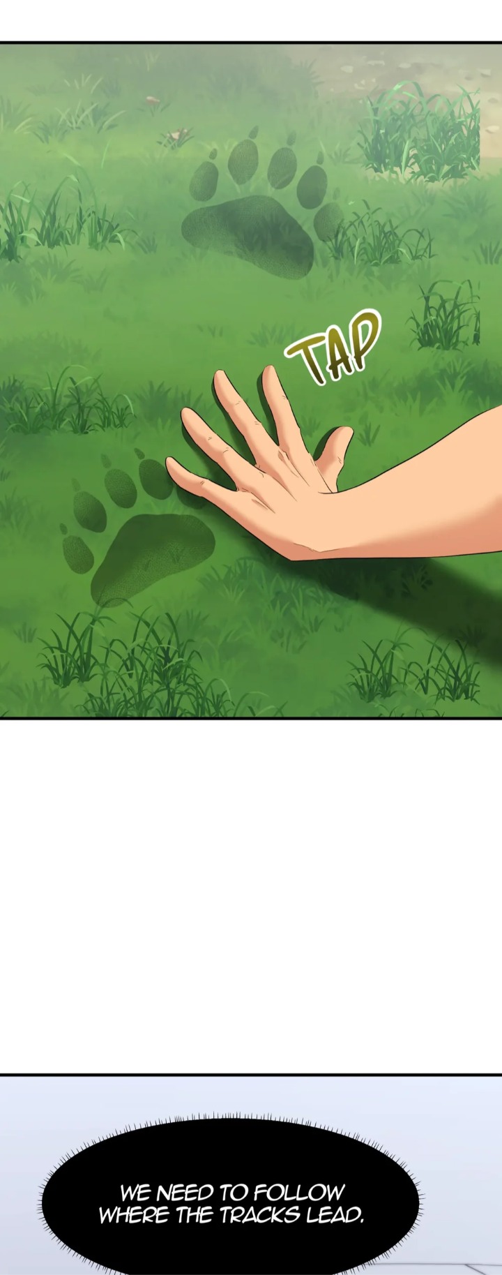 Climb Me Hard! (Uncensored) - Chapter 13 Page 3