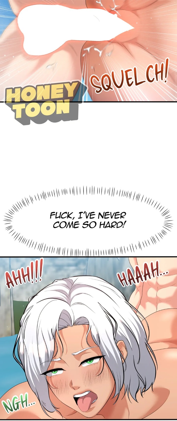 Climb Me Hard! (Uncensored) - Chapter 13 Page 36