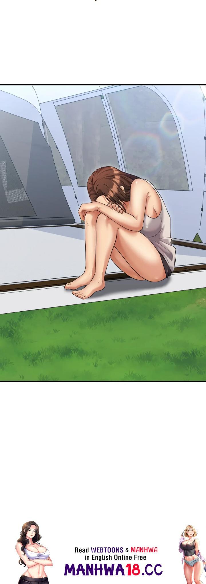 Climb Me Hard! (Uncensored) - Chapter 13 Page 39