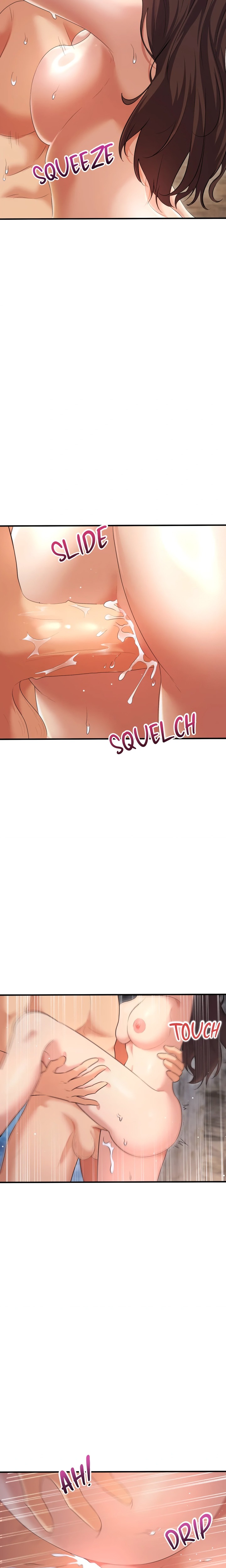 Climb Me Hard! (Uncensored) - Chapter 15 Page 15