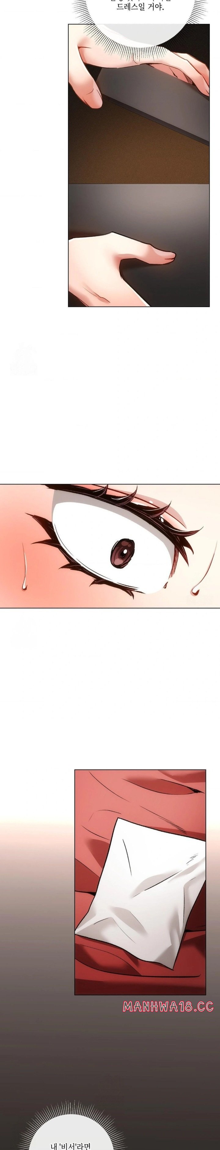 The Harsh Life of Kim Minkyung Raw - Chapter 22 Page 29