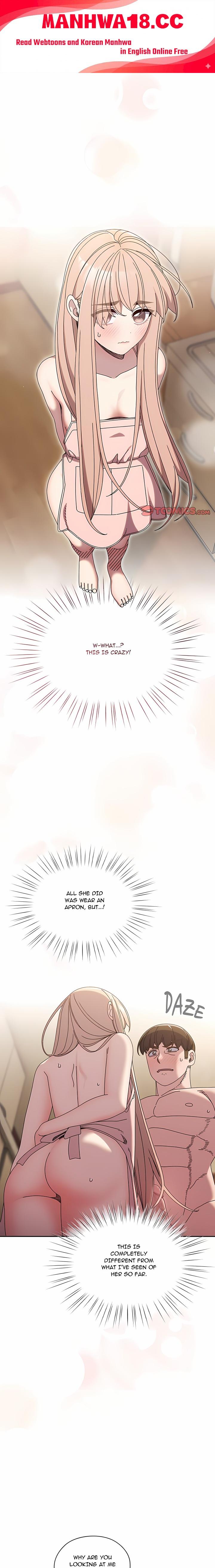 Boss! I’m Taking Your Girl! (Uncensored) - Chapter 49 Page 1