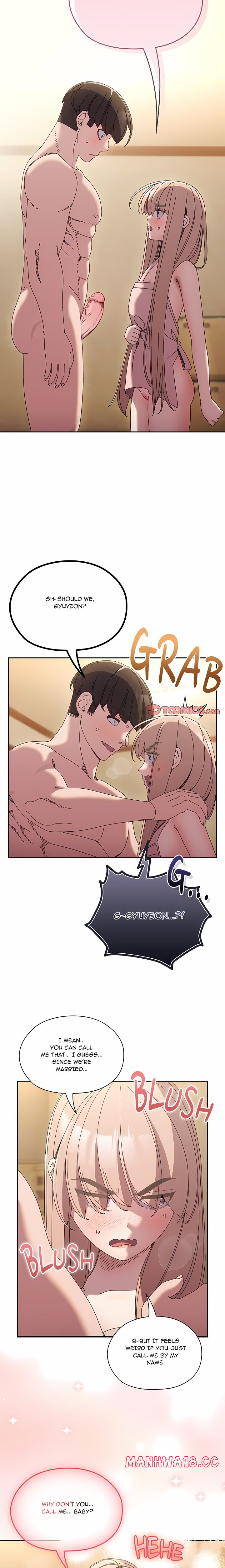 Boss! I’m Taking Your Girl! (Uncensored) - Chapter 49 Page 5