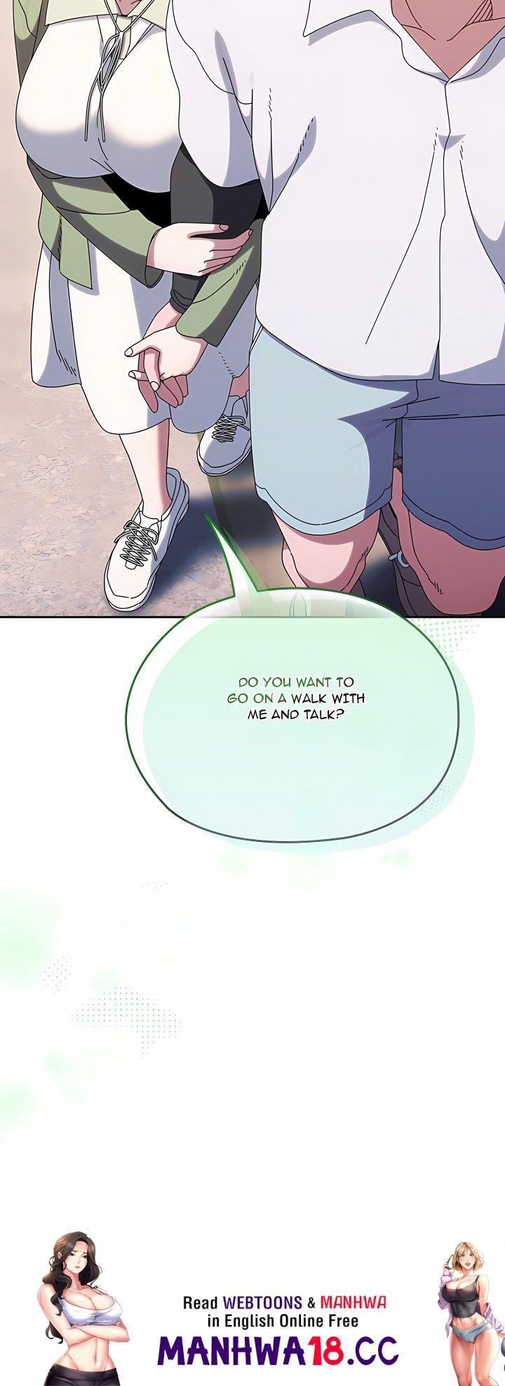 Boss! I’m Taking Your Girl! (Uncensored) - Chapter 51 Page 20