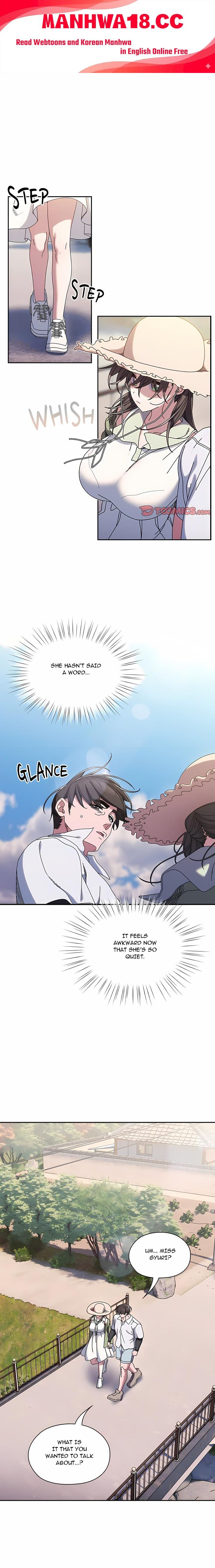 Boss! I’m Taking Your Girl! (Uncensored) - Chapter 52 Page 1