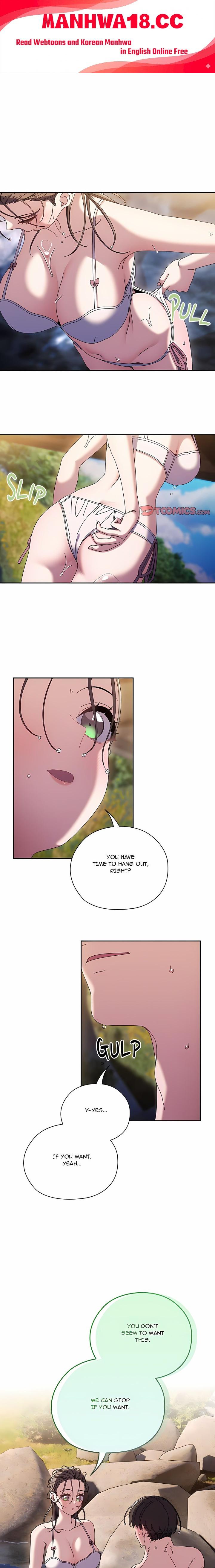 Boss! I’m Taking Your Girl! (Uncensored) - Chapter 53 Page 1