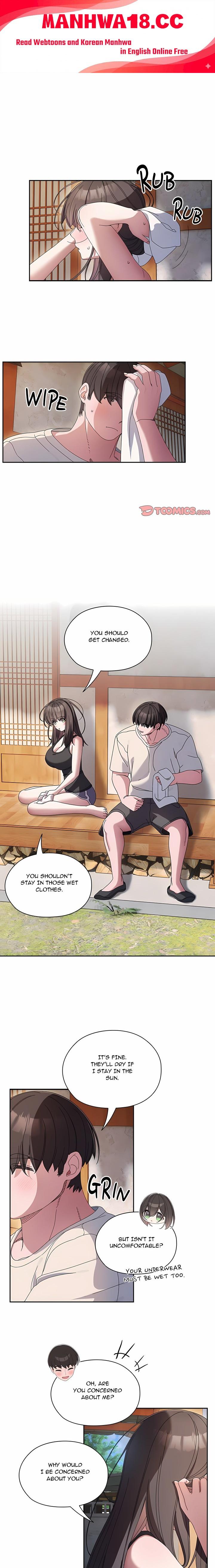 Boss! I’m Taking Your Girl! (Uncensored) - Chapter 55 Page 1