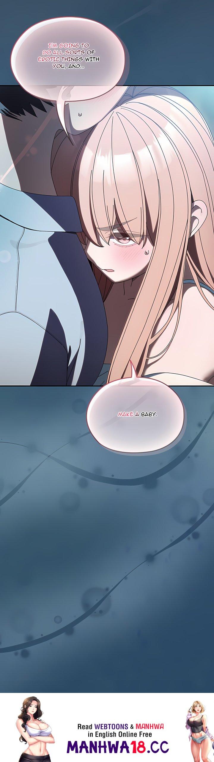 Boss! I’m Taking Your Girl! (Uncensored) - Chapter 56 Page 22