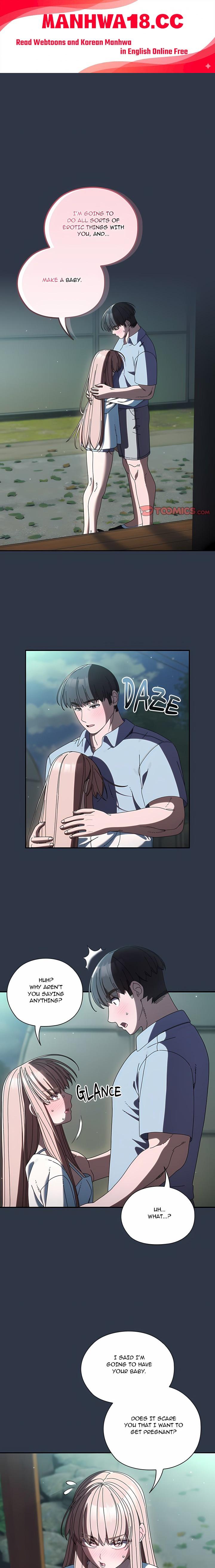 Boss! I’m Taking Your Girl! (Uncensored) - Chapter 57 Page 1