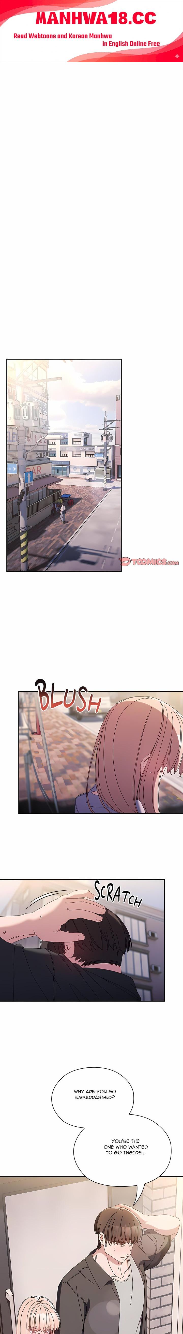 Boss! I’m Taking Your Girl! (Uncensored) - Chapter 63 Page 1