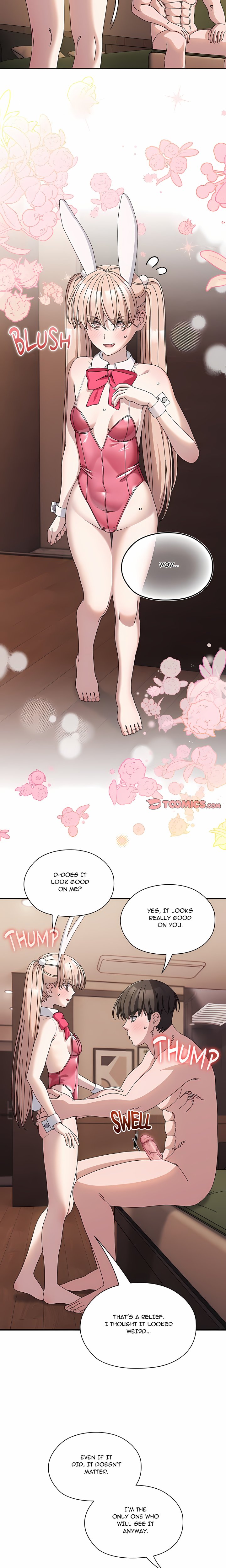Boss! I’m Taking Your Girl! (Uncensored) - Chapter 64 Page 2