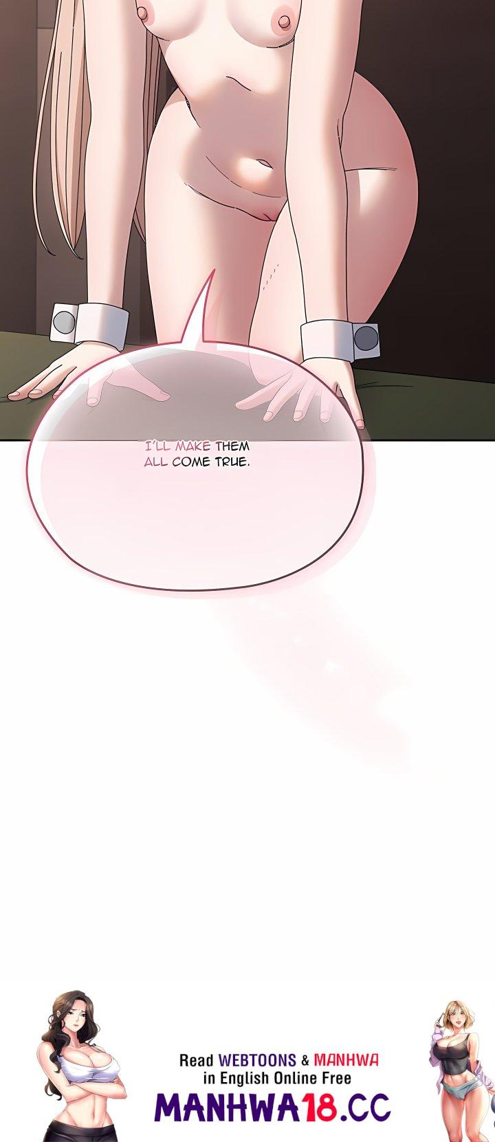 Boss! I’m Taking Your Girl! (Uncensored) - Chapter 64 Page 23