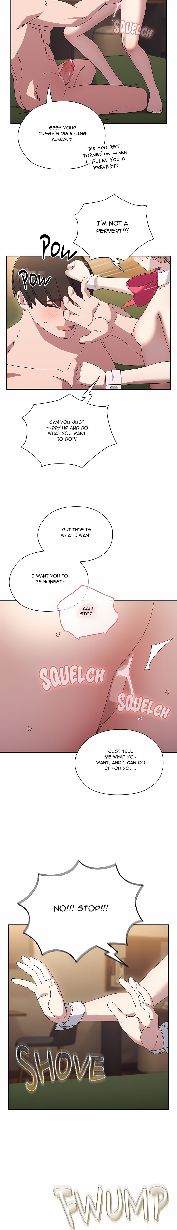 Boss! I’m Taking Your Girl! (Uncensored) - Chapter 65 Page 7