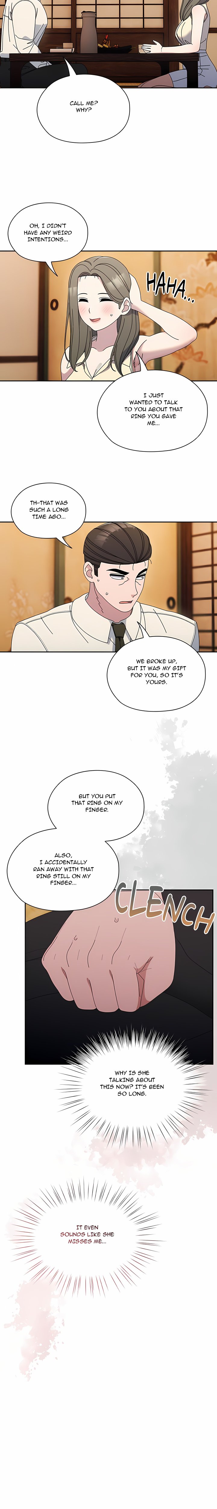 Boss! I’m Taking Your Girl! (Uncensored) - Chapter 66 Page 14