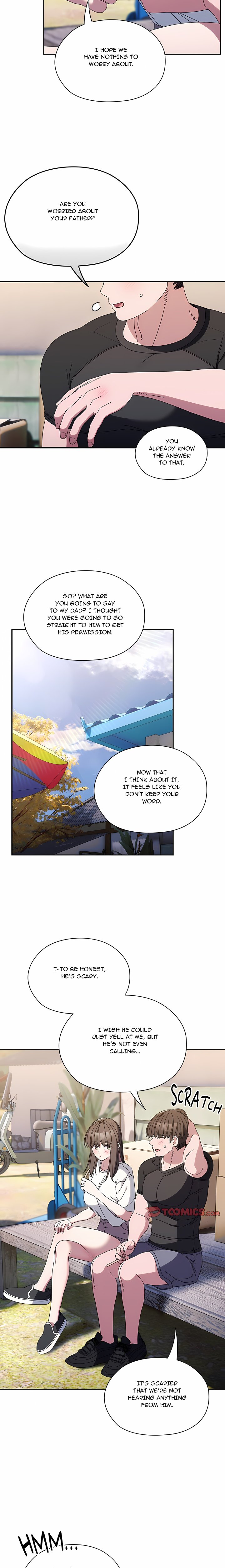Boss! I’m Taking Your Girl! (Uncensored) - Chapter 66 Page 3