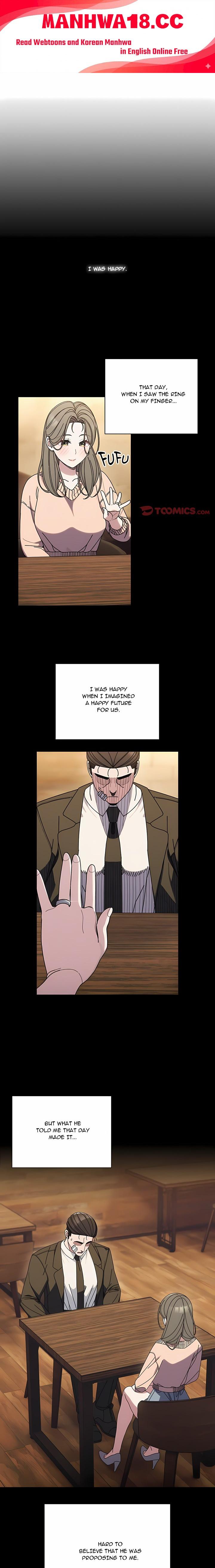 Boss! I’m Taking Your Girl! (Uncensored) - Chapter 68 Page 1