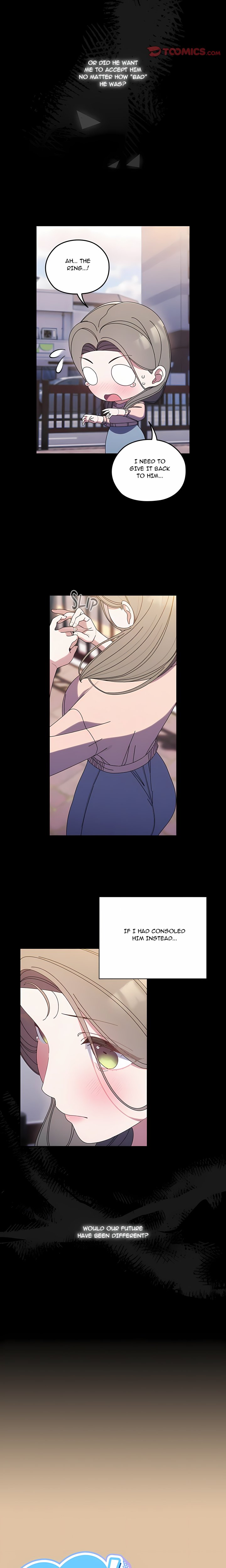 Boss! I’m Taking Your Girl! (Uncensored) - Chapter 68 Page 5