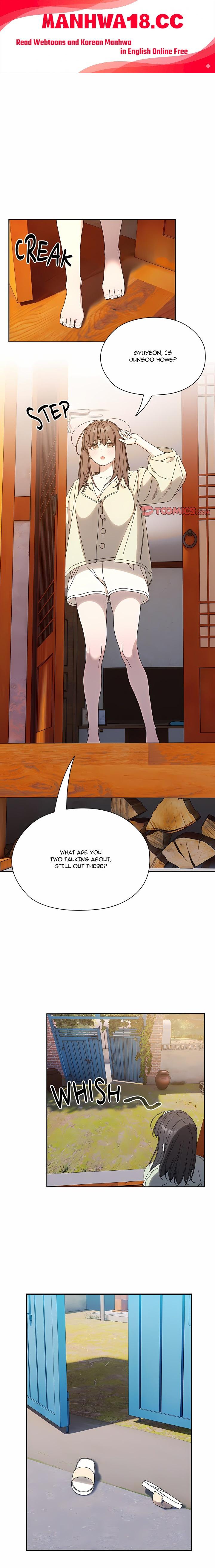 Boss! I’m Taking Your Girl! (Uncensored) - Chapter 70 Page 1