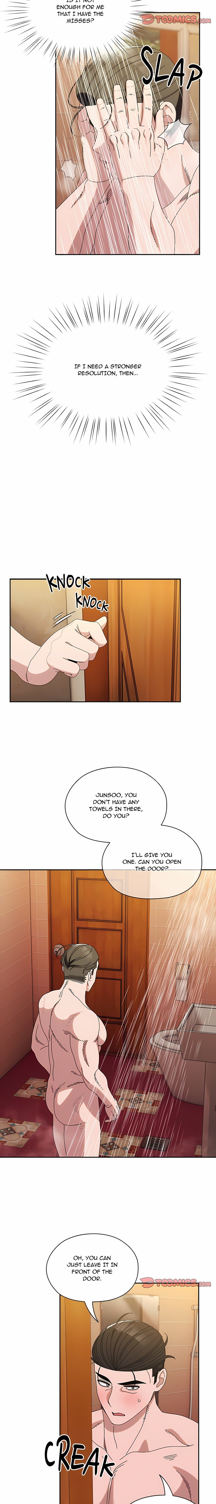 Boss! I’m Taking Your Girl! (Uncensored) - Chapter 70 Page 13